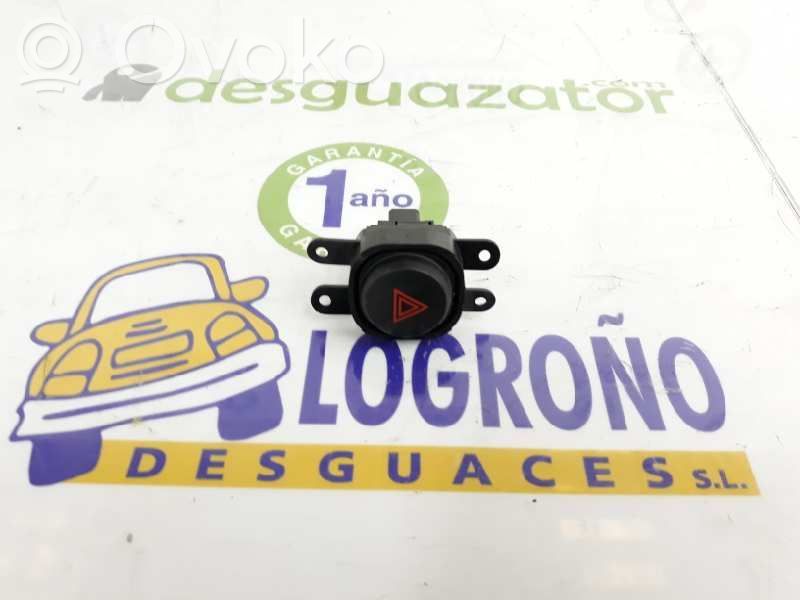 Botón interruptor de luz de peligro   25290EA000,25290EA000
