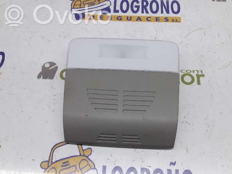 Front seat light   61319201629,9201629,1001131602