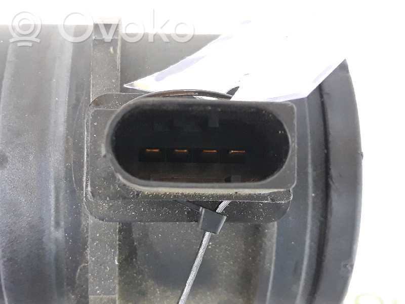 BMW 1 E82 E88 Oro srauto matuoklis 