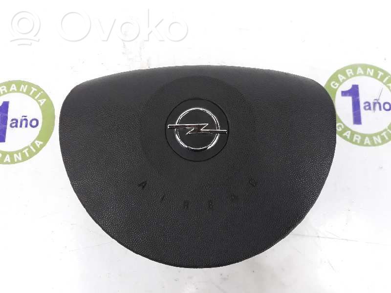 Opel Meriva A Airbag de volant