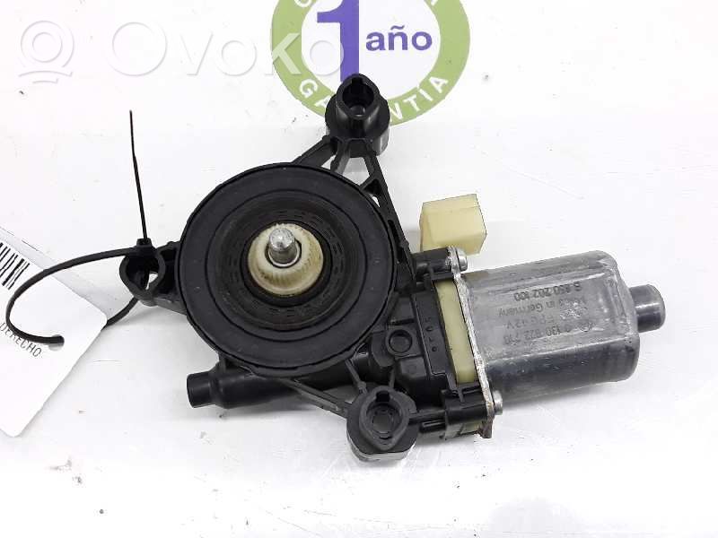 Motor del regulador de la ventanilla de la puerta delantera   5Q0959802B,5Q0959802B