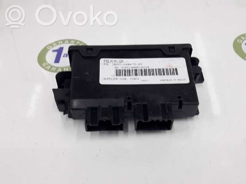 Ford S-MAX Autres unités de commande / modules 