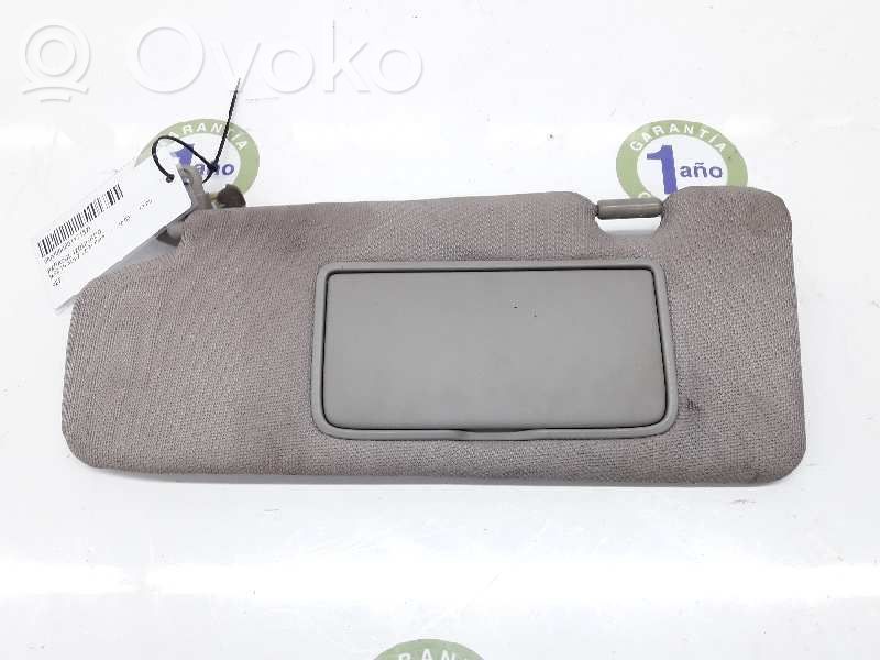 Osłona przeciwsłoneczna   96401CD140,96401CD860