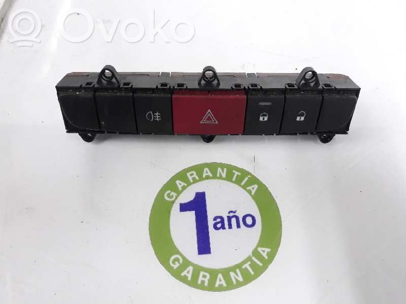Citroen Jumper Other switches/knobs/shifts 