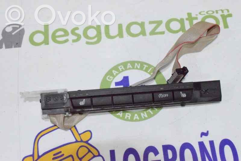 BMW 3 E90 E91 Inne przełączniki i przyciski 
