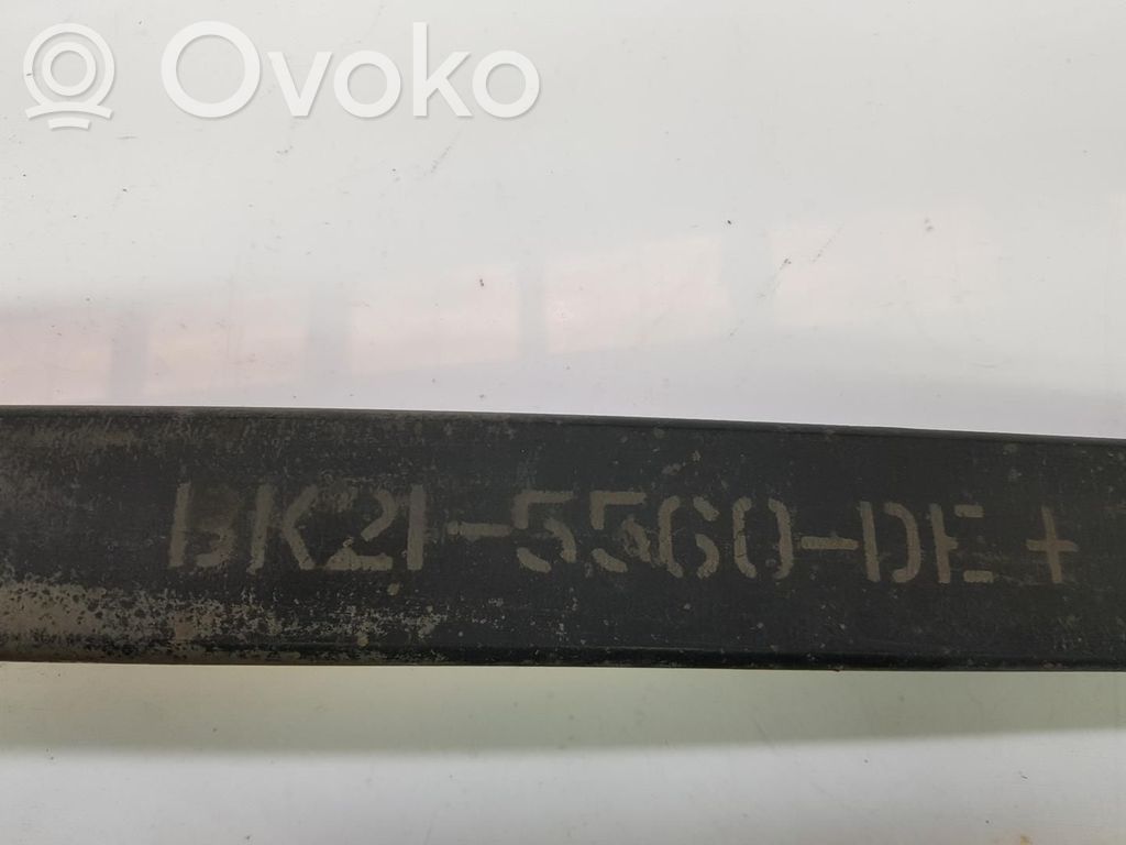 Ford Transit Custom Front leaf spring 
