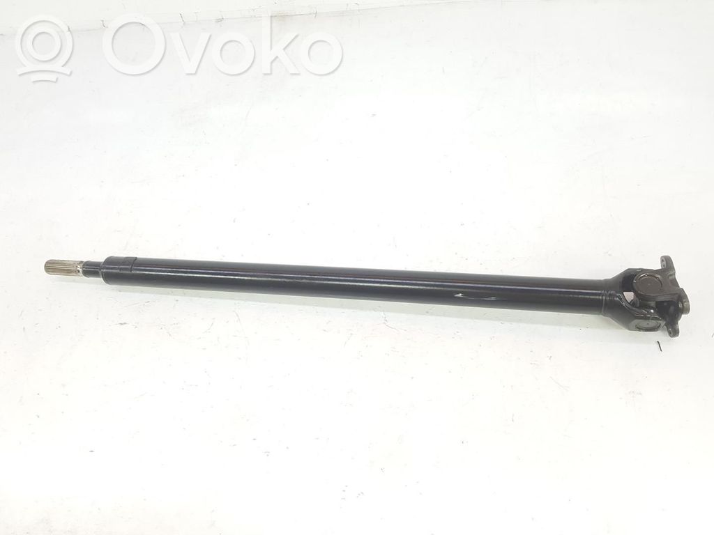Eje propulsor delantero   26208698362,8698362,1212CD2222DL