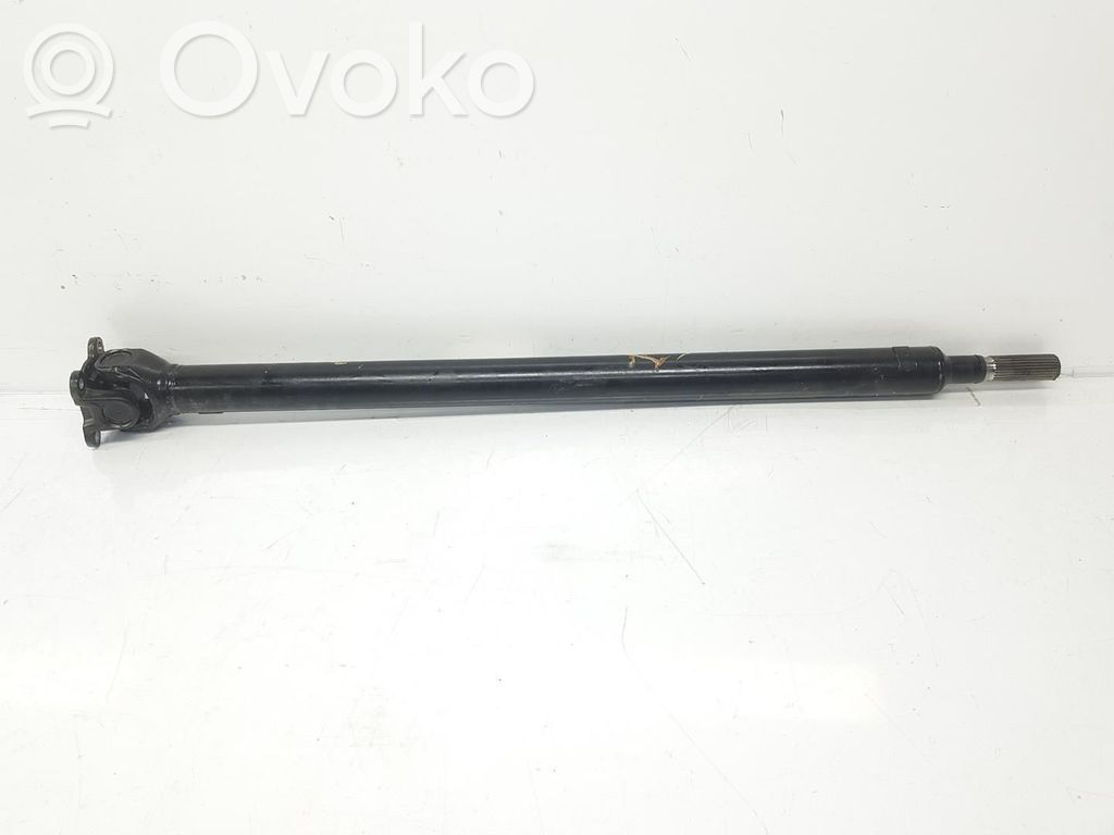 BMW X3M F97 Eje propulsor delantero