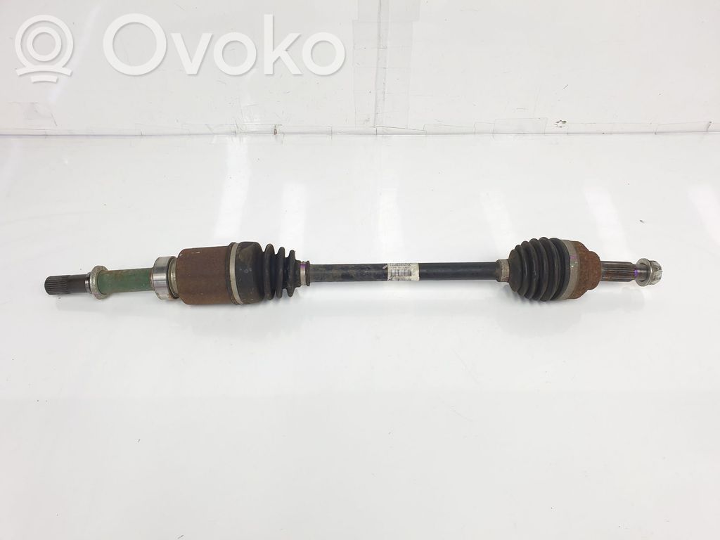 Eje de transmisión delantero   391004FA1A,391004FA1A