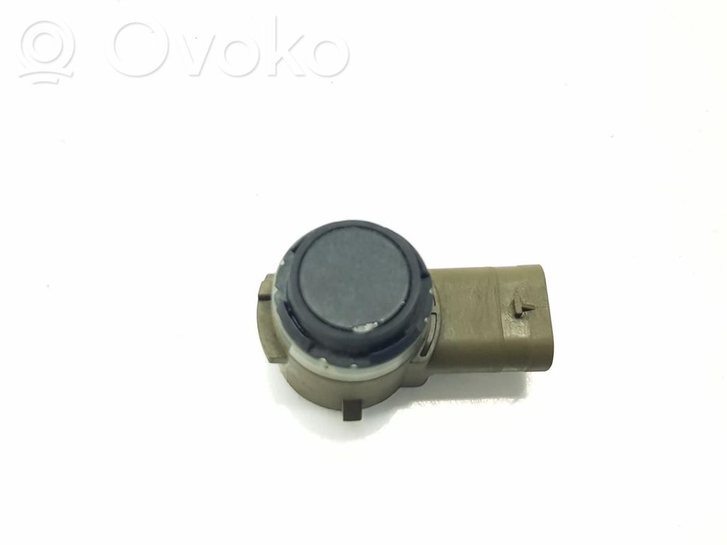 Ford Transit VII Parksensor PDC 