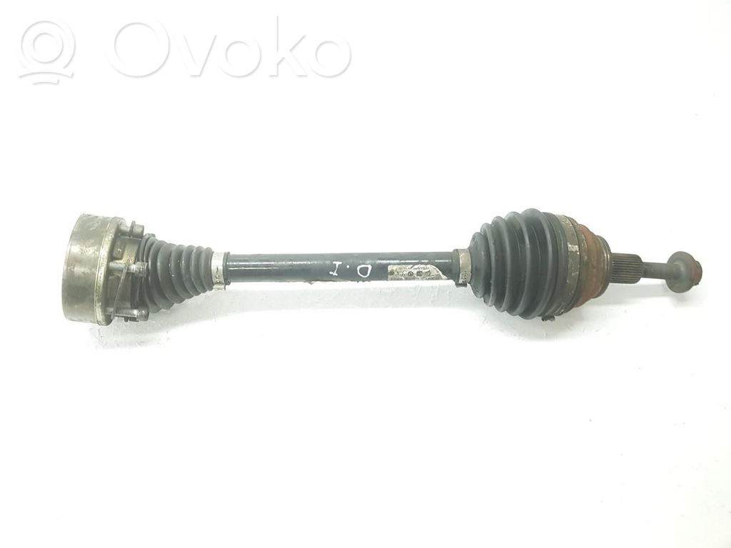 Eje de transmisión delantero   1K0407271BK,1K0407271BK