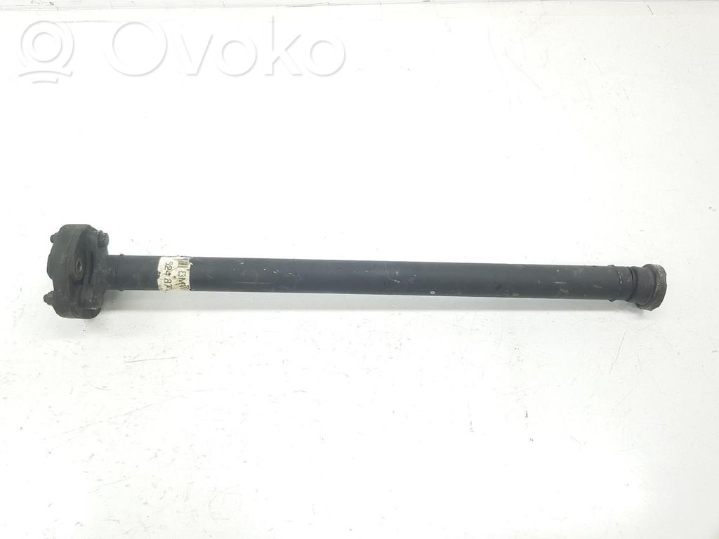 Eje propulsor delantero   7524371,26207524371