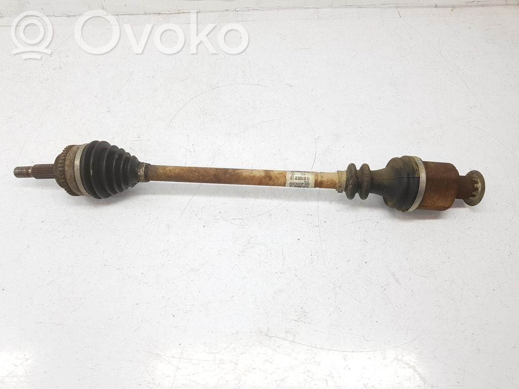 Renault Kangoo I Półoś przednia 