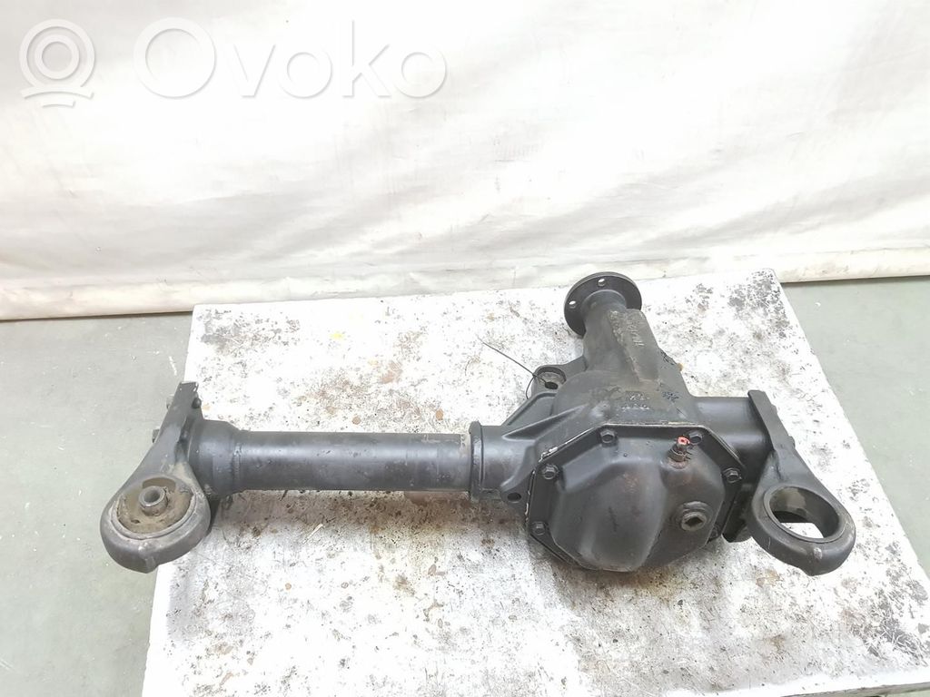 SsangYong Rexton Front differential 