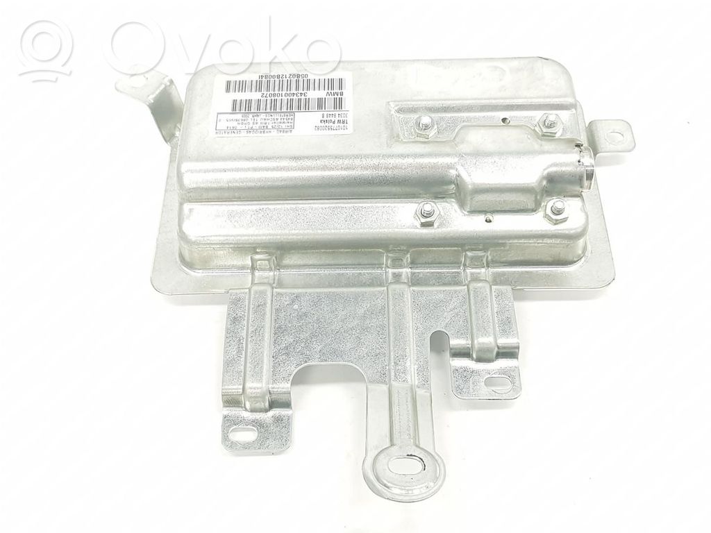 BMW X3 E83 Airbag lateral 