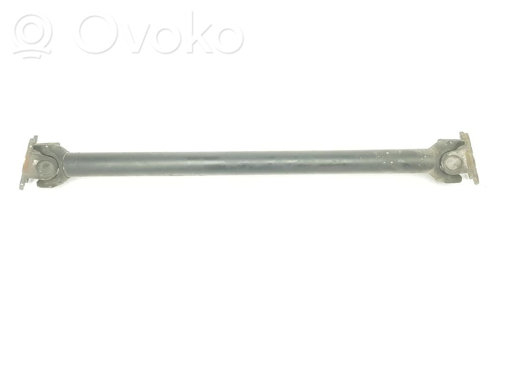 Eje propulsor delantero   26207526677,7526677