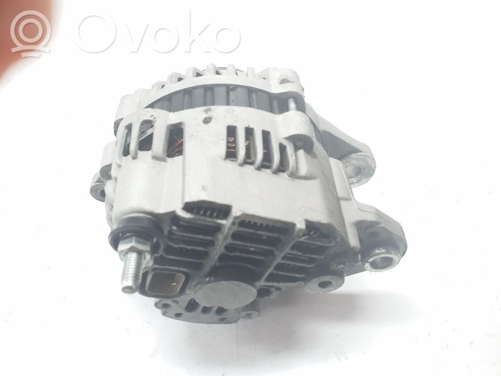 Mitsubishi Montero Generator/alternator 