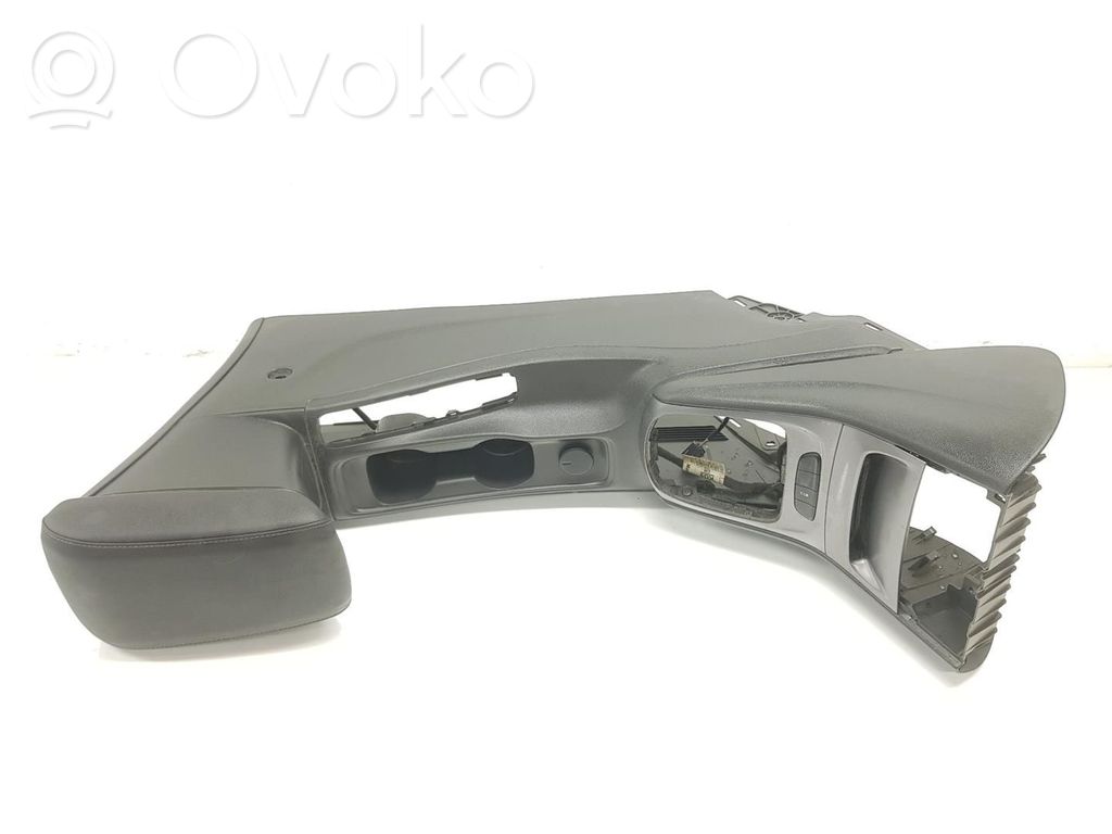 Opel Astra K Armrest 