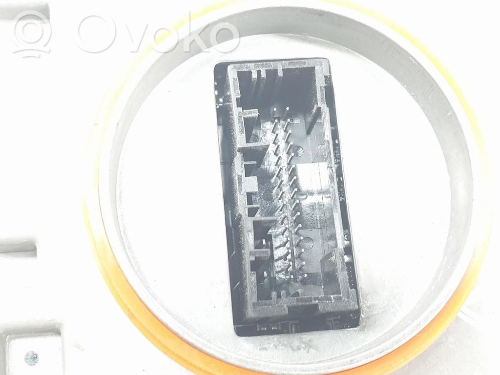 MG ZS Unitate/modul control lămpi xenon 