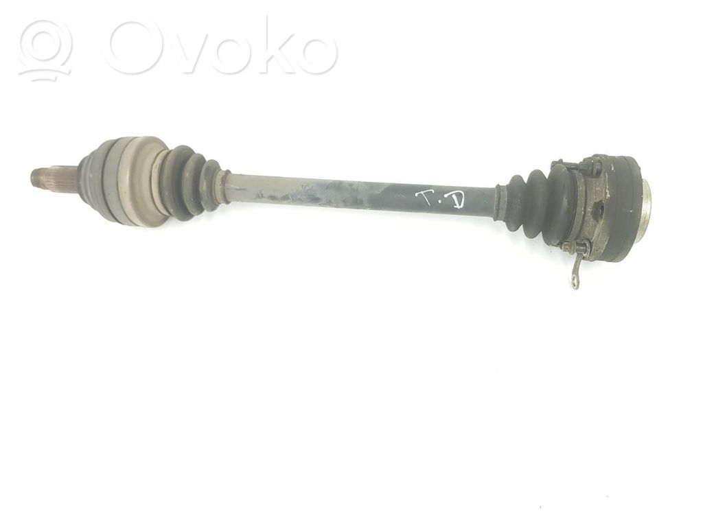 Półoś tylna   7500916,33207500917
