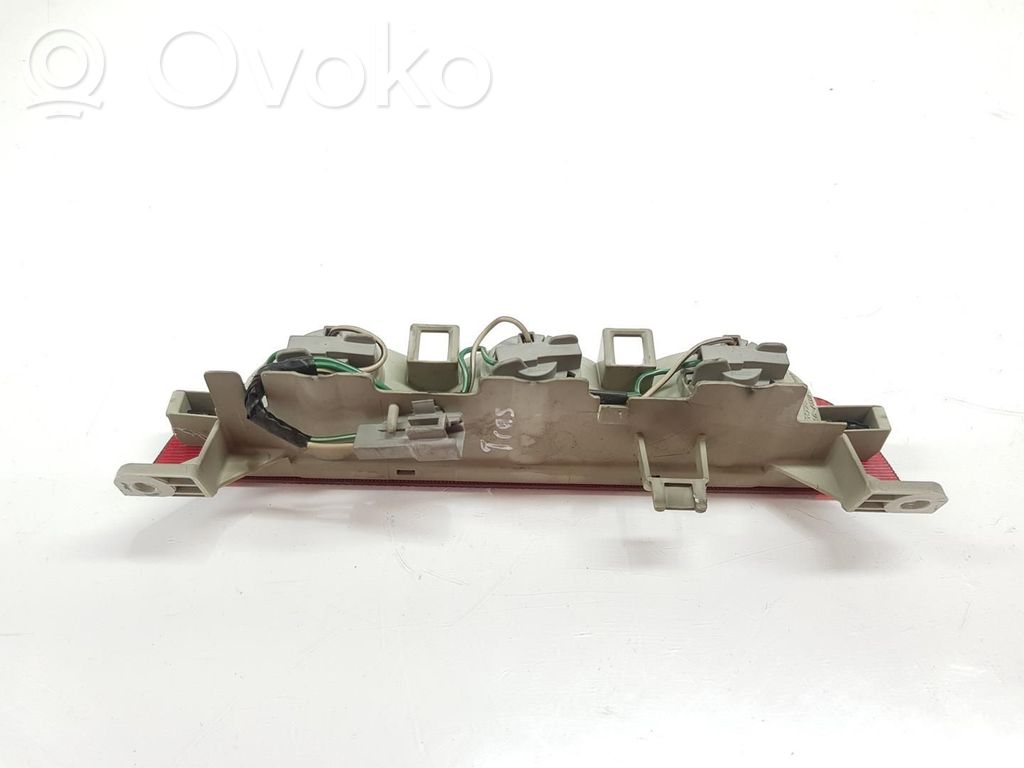Toyota Land Cruiser (HDJ90) Luz de freno adicional/tercera 