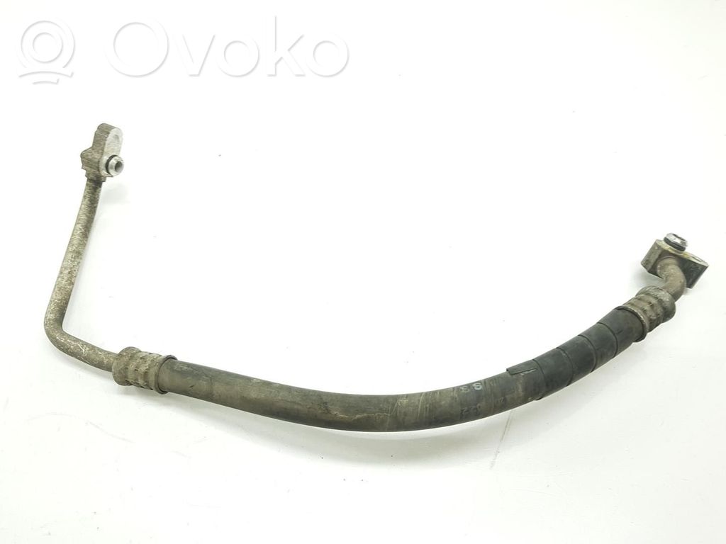 Toyota Land Cruiser (HDJ90) Wąż / Przewód klimatyzacji A/C 