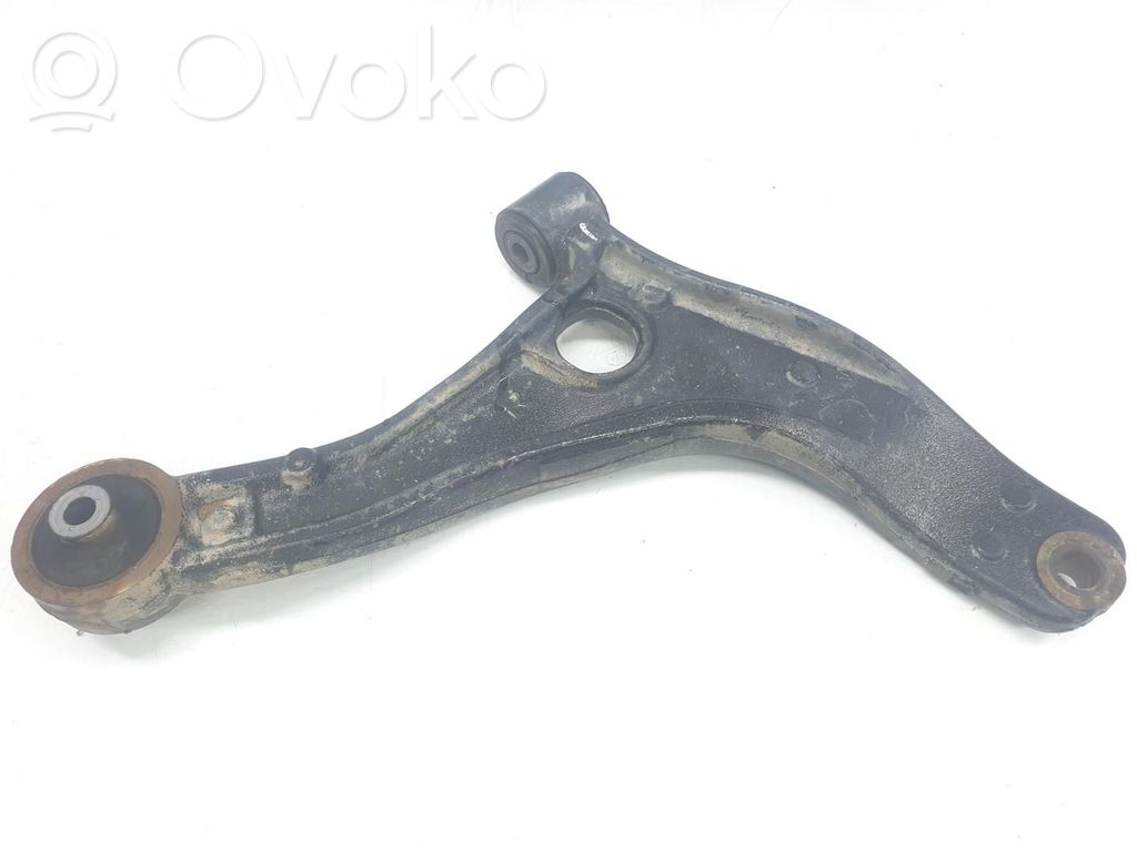 Renault Master III Braccio di controllo sospensione anteriore inferiore/braccio oscillante