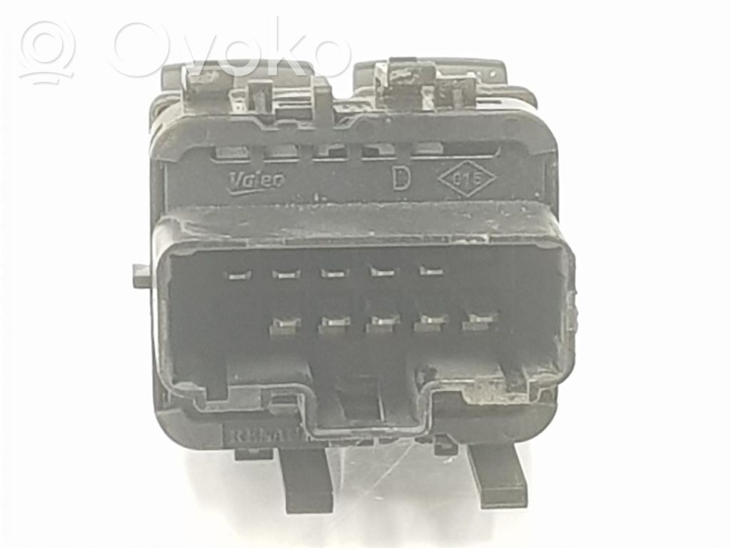 Renault Master III Comutator comandă geamuri electrice 