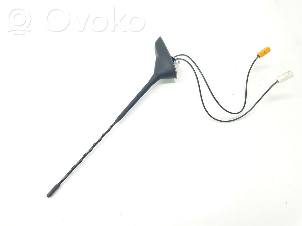 Peugeot 208 II Antenna GPS