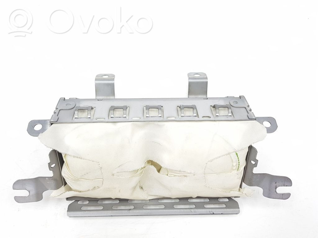 Mitsubishi Montero Airbag de passager
