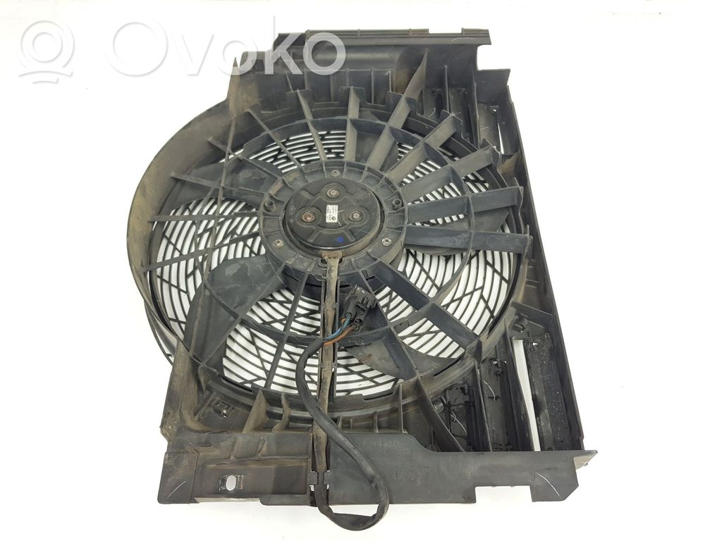 Elektrisks radiatoru ventilators   6921929,6921381