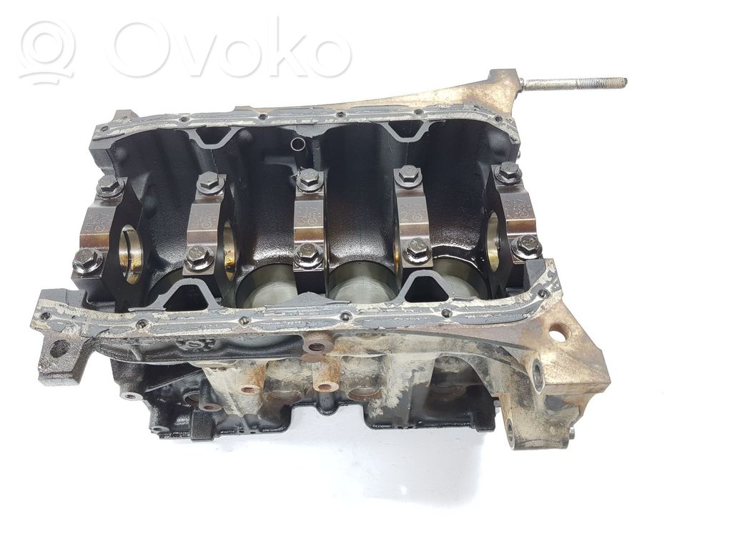Engine block   BLOQUED4F732,7701478730