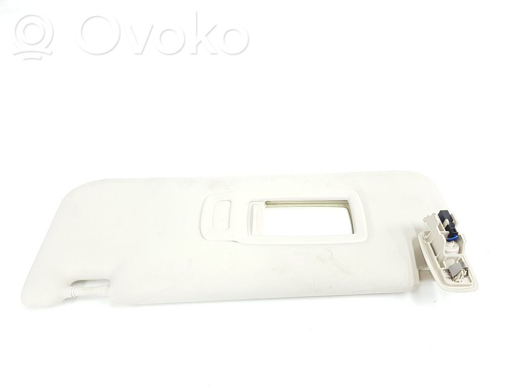 BMW X3 G01 Sun visor 