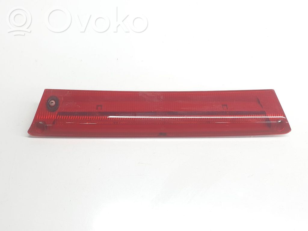 Ford Focus Third/center stoplight 