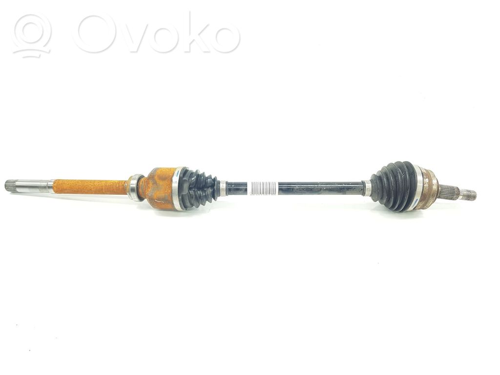Opel Astra L Semiasse anteriore