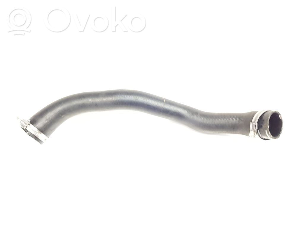 Opel Astra L Turbolader Ölleitung Ölschlauch 