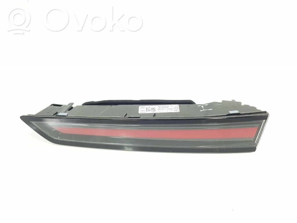 Opel Astra L Luci posteriori del portellone del bagagliaio