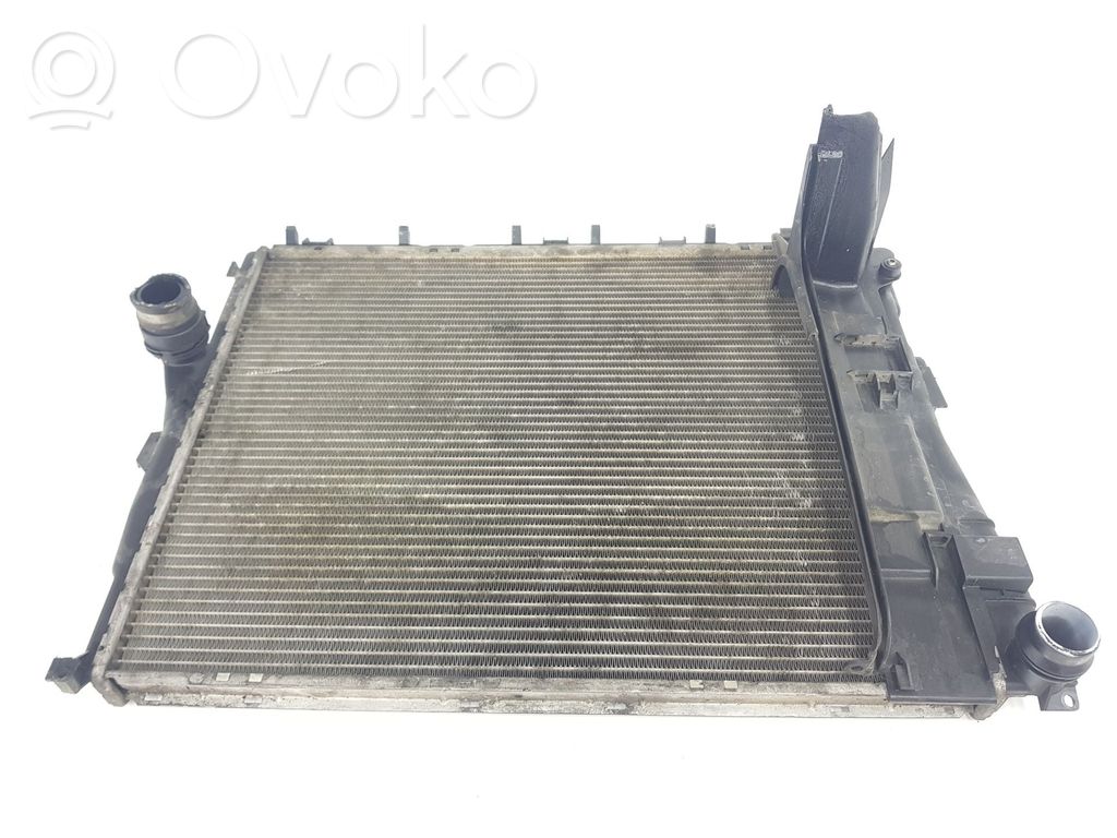 BMW 3 E46 Radiateur de refroidissement 