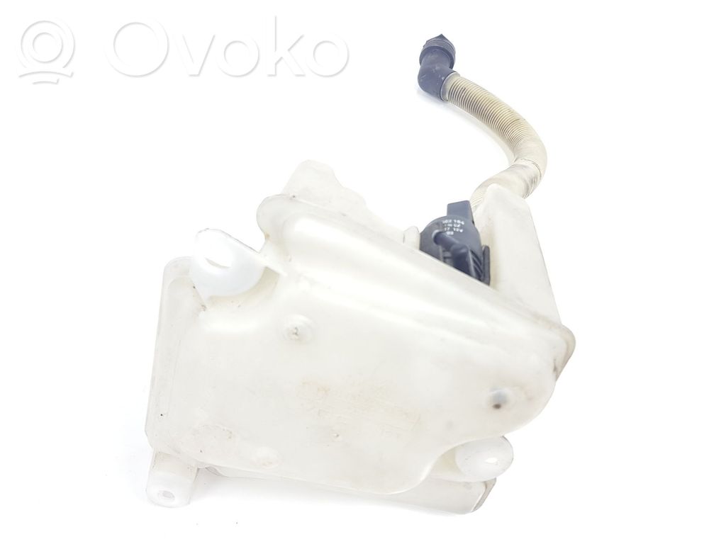 BMW 3 E46 Serbatoio/vaschetta liquido lavavetri parabrezza