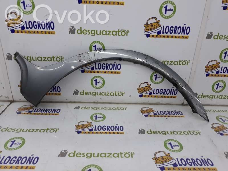 BMW X3 E83 Front arch trim 