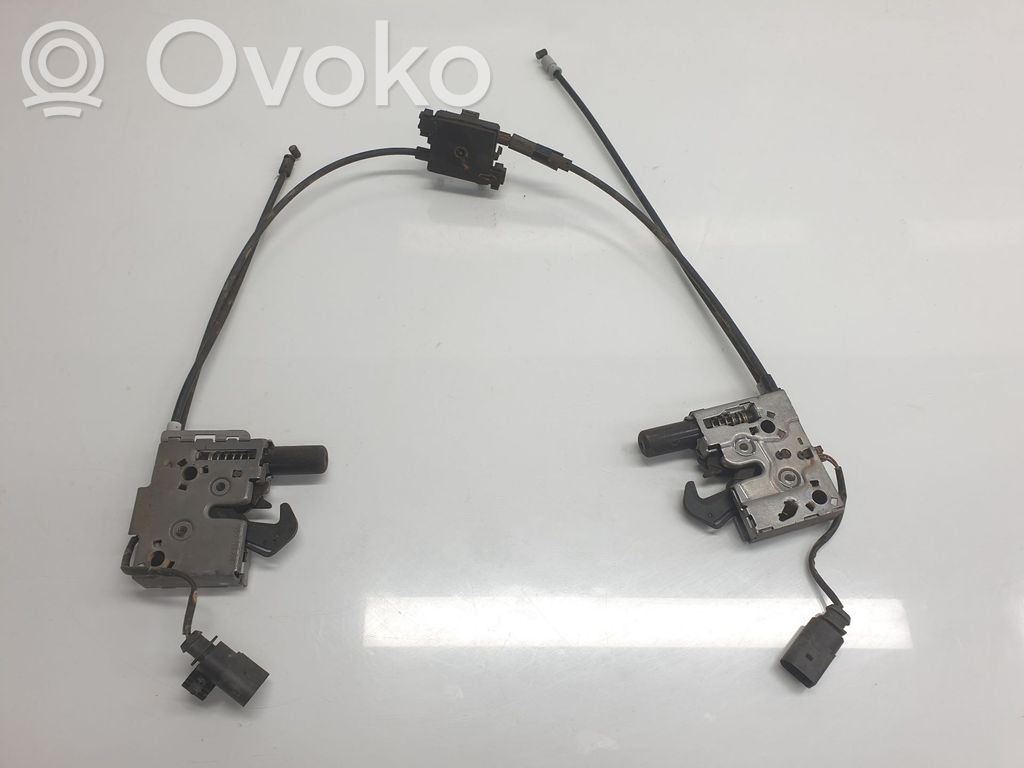 Seat Ibiza V (KJ) Cârlig/ureche fixare 