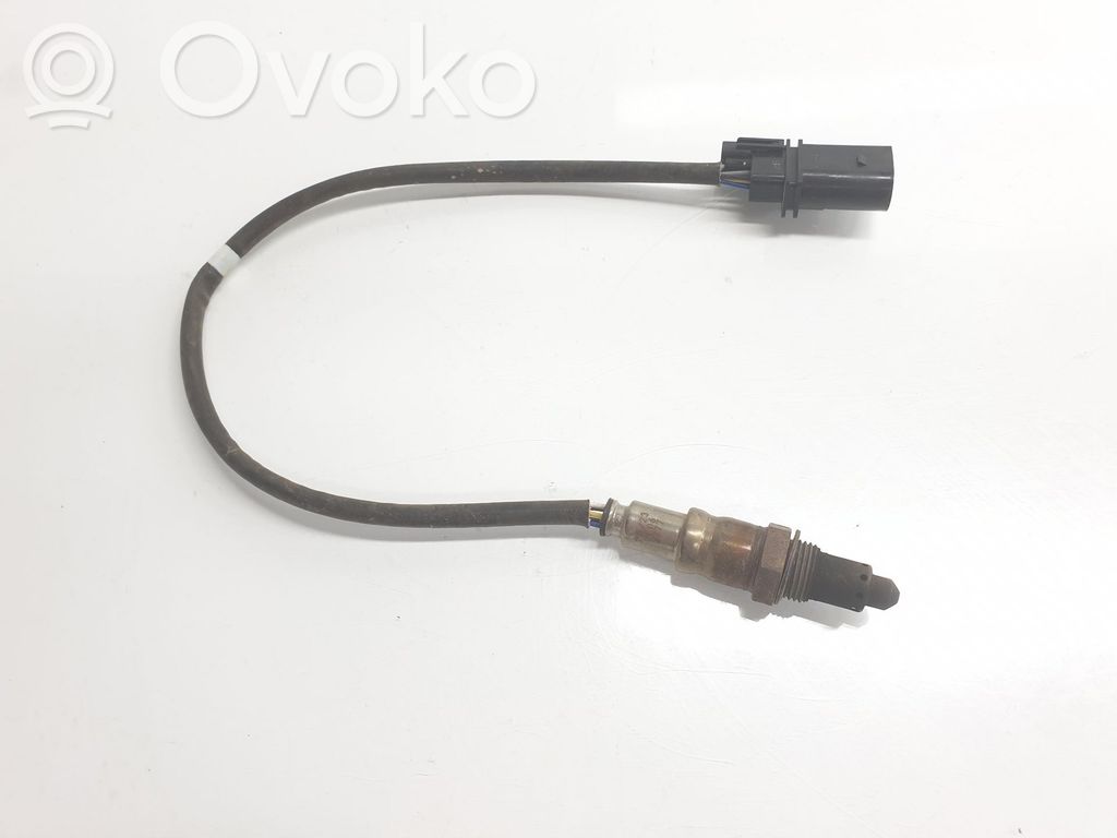 Sonda lambda   04E906262FR,04E906262FR,ANTESDECATALIZADOR