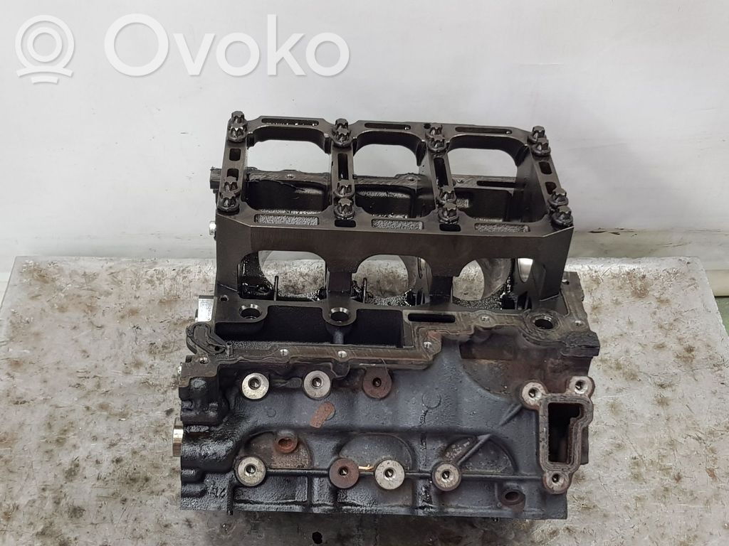 Bloc moteur   059103011BL,059103011BL,1151CB
