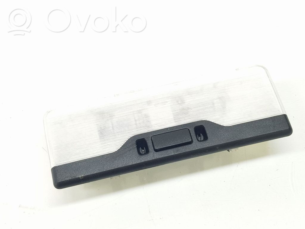 BMW X3 E83 Front seat light 