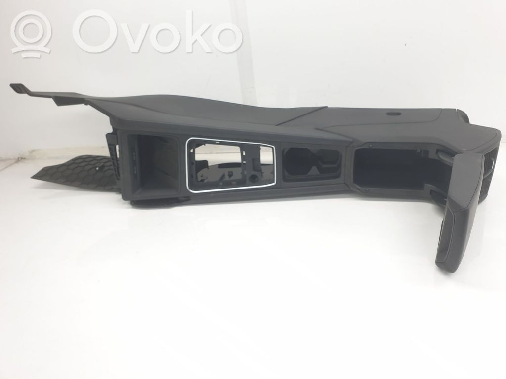 Seat Leon IV Armrest 
