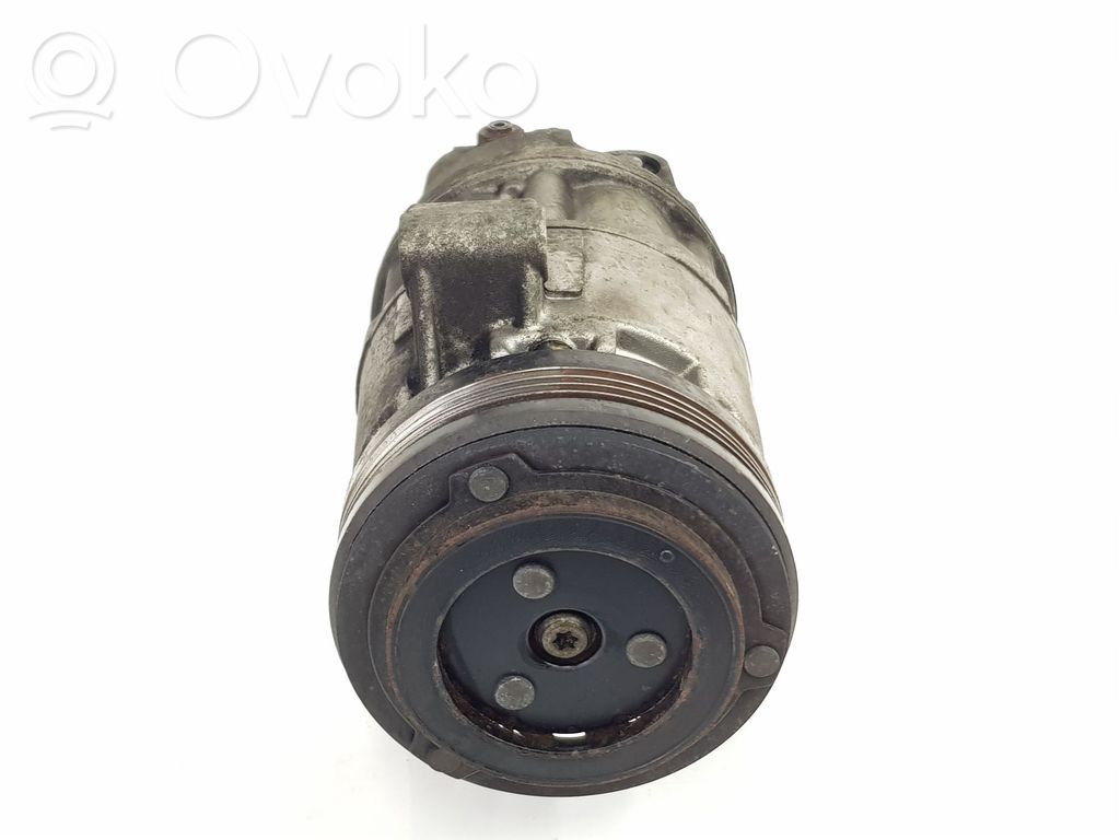 BMW X3 E83 Compressore aria condizionata (A/C) (pompa) 