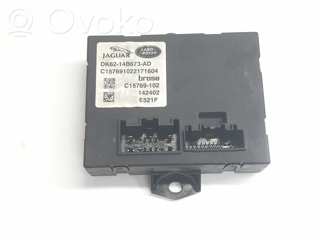 Land Rover Range Rover Sport L494 Autres unités de commande / modules