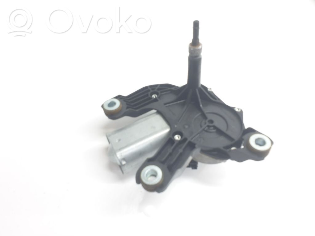 Mini Cooper Countryman R60 Motor del limpiaparabrisas trasero