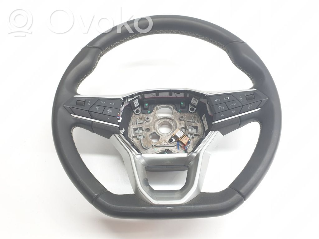 Seat Leon IV Ohjauspyörä 