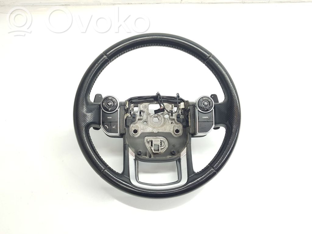 Land Rover Range Rover Sport L494 Ohjauspyörä 